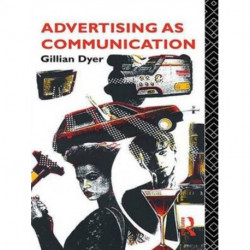 Advertising as Communication
