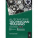 Automotive Technician Training: Practical Worksheets Level 1: Practical Worksheets Level 1
