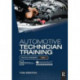 Automotive Technician Training: Practical Worksheets Level 2: Practical Worksheets Level 2