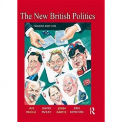 The New British Politics