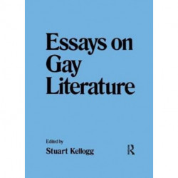 Essays on Gay Literature