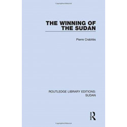 The Winning of the Sudan