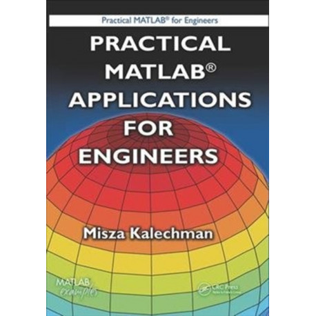 Practical MATLAB Applications for Engineers