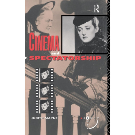 Cinema and Spectatorship