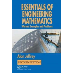 Essentials Engineering Mathematics