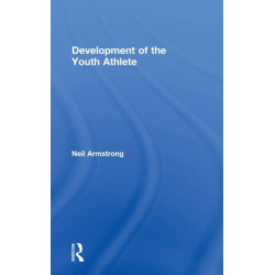 Development of the Youth Athlete