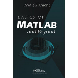 Basics of MATLAB and Beyond