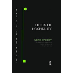 Ethics of Hospitality