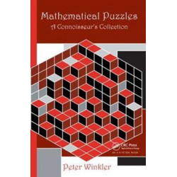 Mathematical Puzzles: A Connoisseur's Collection
