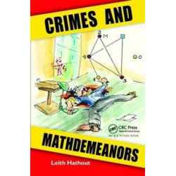 Crimes and Mathdemeanors