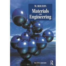 Materials for Engineering