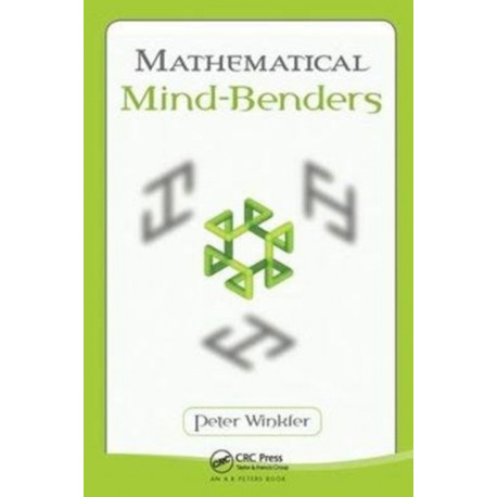 Mathematical Mind-Benders