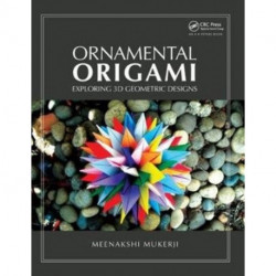 Ornamental Origami: Exploring 3D Geometric Designs
