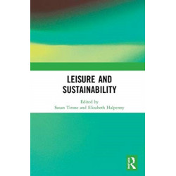 Leisure and Sustainability