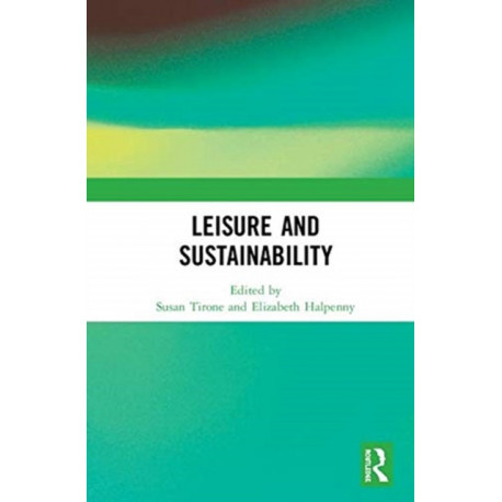 Leisure and Sustainability