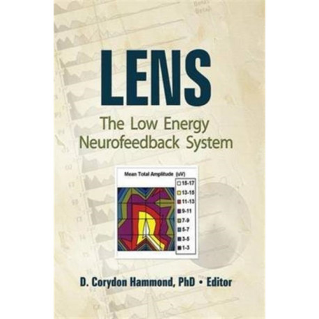 Lens: The Low Energy Neurofeedback System