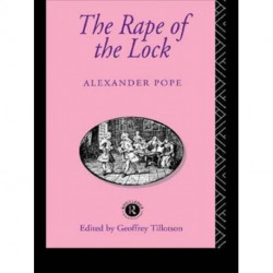 The Rape of the Lock