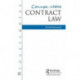 BRICKFIELD: Course Notes: Contract Law