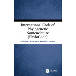 International Code of Phylogenetic Nomenclature (PhyloCode): Version 6*