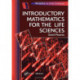 Introductory Mathematics for the Life Sciences