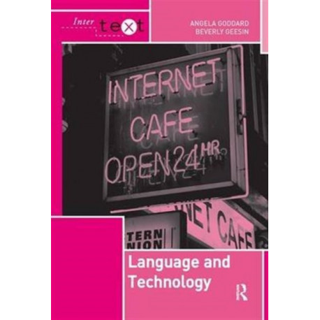 Language and Technology