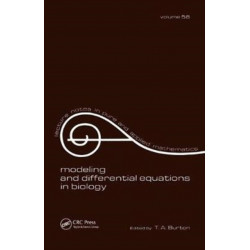 Modeling and Differential Equations in Biology