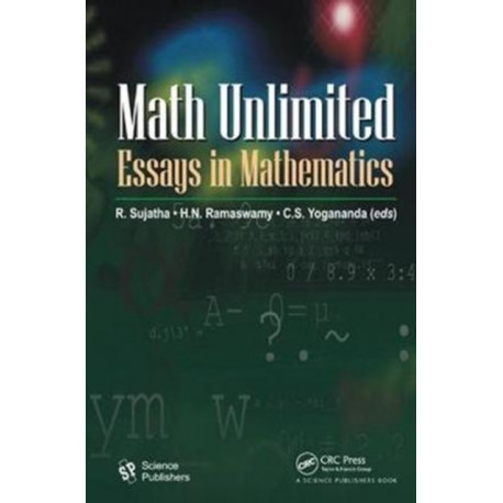 Math Unlimited: Essays in Mathematics