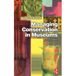 Managing Conservation in Museums