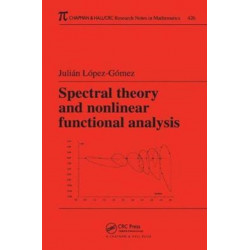 Spectral Theory and Nonlinear Functional Analysis