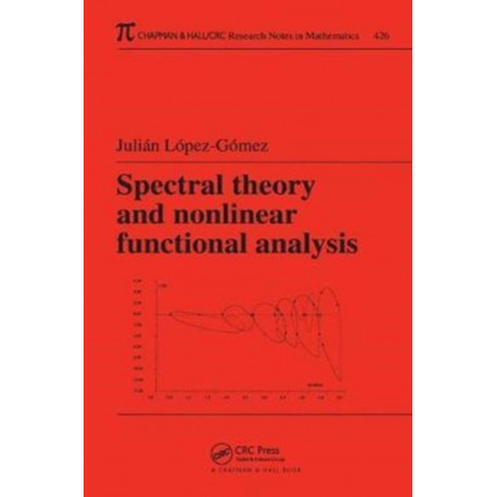 Spectral Theory and Nonlinear Functional Analysis