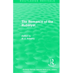 Routledge Revivals: The Romance of the Rubaiyat (1959)