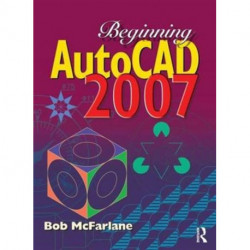 Beginning AutoCAD 2007