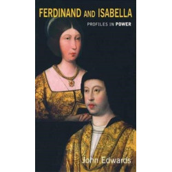 Ferdinand and Isabella