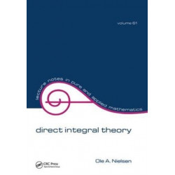Direct Integral Theory