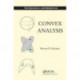 Convex Analysis
