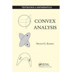 Convex Analysis