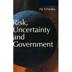Risk, Uncertainty and Government