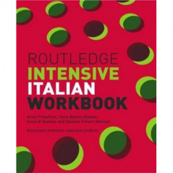 Routledge Intensive Italian Workbook