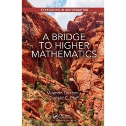 A Bridge to Higher Mathematics