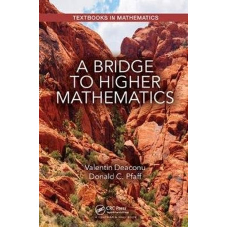 A Bridge to Higher Mathematics