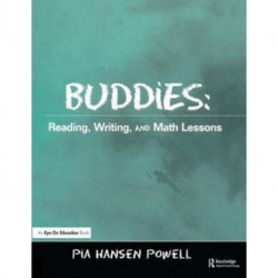 Buddies: Reading, Writing, and Math Lessons