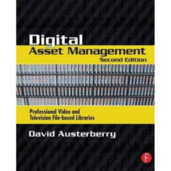Digital Asset Management