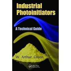 Industrial Photoinitiators: A Technical Guide