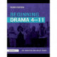 Beginning Drama 4-11