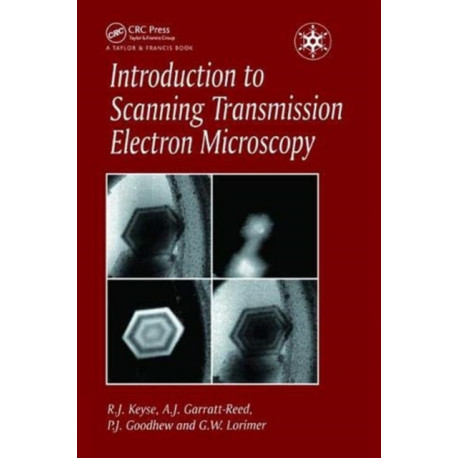 Introduction to Scanning Transmission Electron Microscopy