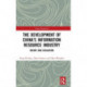 The Development of China's Information Resource Industry: Theory and Evaluation