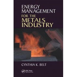 Energy Management for the Metals Industry