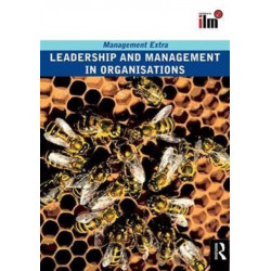 Leadership and Management in Organisations