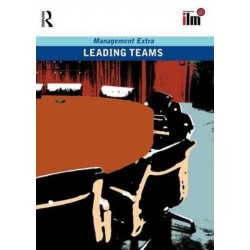 Leading Teams: Revised Edition