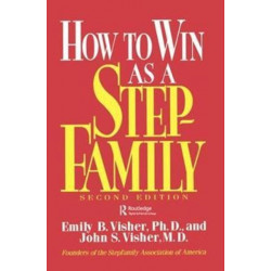 How To Win As A Stepfamily